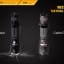 ไฟฉายแทคติคอล Fenix TK15ue แถมแบตชาร์จ