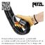 ชุดรอกพร้อมเชือก Petzl JAG SYSTEM Haul kit P044AA