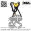สายคล้องไหล่ ทอปโครว Petzl TOP CROLL S chest harness C081BA00