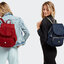 Kipling City Pack S - Botanical Prt (Belgium)