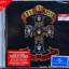 CD Guns n' Rosed - Appetite for destruction
